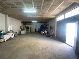 Local Comercial a Benimodo