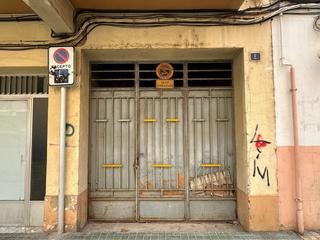 Local Comercial  Calle sud