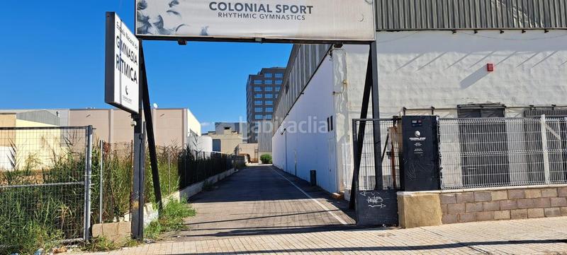 Foto 04c75d8c-dd83-4448-9f6b-699aa8eceea1. Bâtiment à usage industriel avec chauffage dans Alfafar