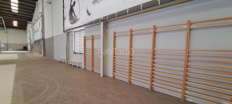 Foto 0e8440e6-6d0a-4cfc-ac75-eedf5d9ec90b. Bâtiment à usage industriel avec chauffage dans Alfafar