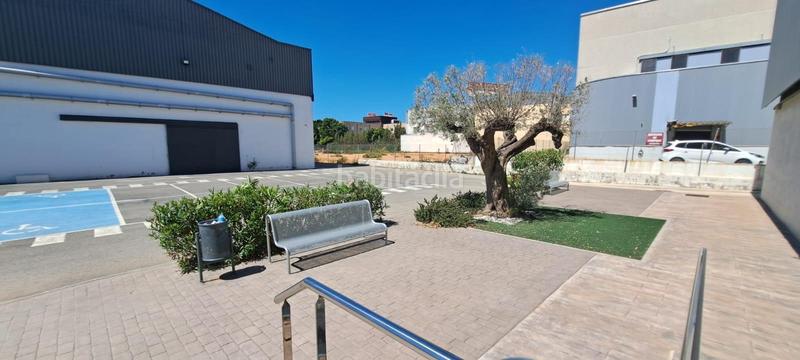 Foto 266d2d29-7222-4172-9045-65f2e898a40b. Bâtiment à usage industriel avec chauffage dans Alfafar