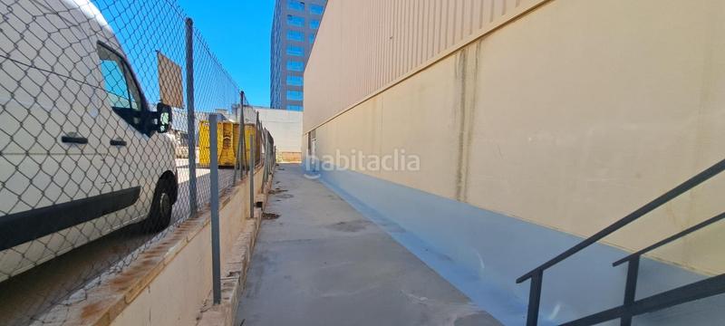 Foto 8d37dd7e-c51d-4845-9263-f2843f77eabf. Bâtiment à usage industriel avec chauffage dans Alfafar