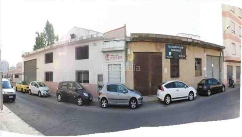 Foto 0a29d81e-0014-4f0b-bc28-98a9d27d4caa. Terreno residenziale in Oliva pueblo Oliva