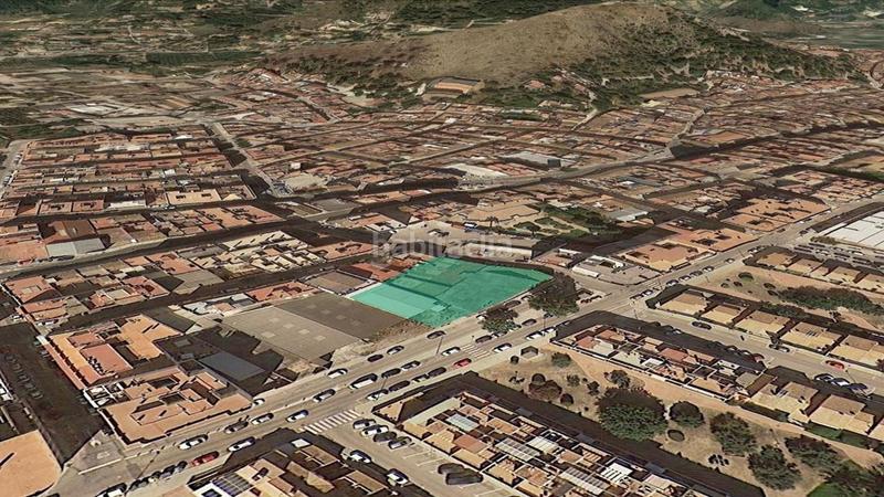Foto 455802d5-66de-4360-89be-59a813e08a0b. Terreno residenziale in Oliva pueblo Oliva