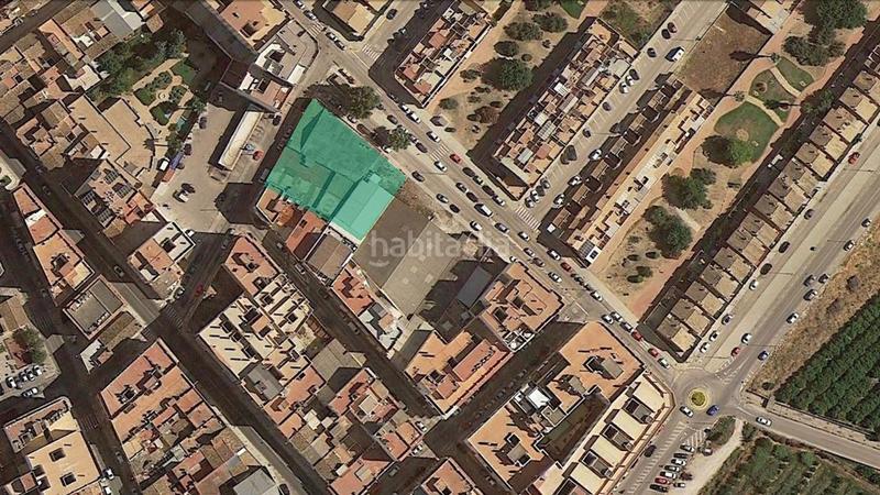 Foto 9b63e29c-31d8-466b-9ca4-0d6e9d6ed9da. Terreno residenziale in Oliva pueblo Oliva