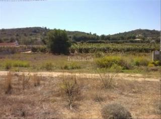 Finca rústica a Alfarp