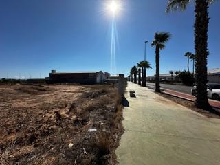 Terreny residencial  Carretera creu negra. Oportunidad! venta de terreno en polígono de carlet  carretera d
