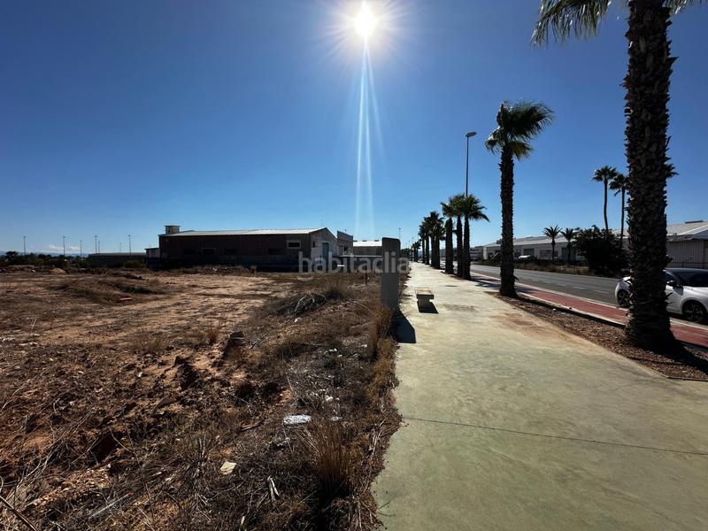 Foto 30f90f9e-82b6-470e-81ec-2ff0fea817a1. Terreno residencial oportunidad! venta de terreno en polígono carretera de la creu negra en Carlet