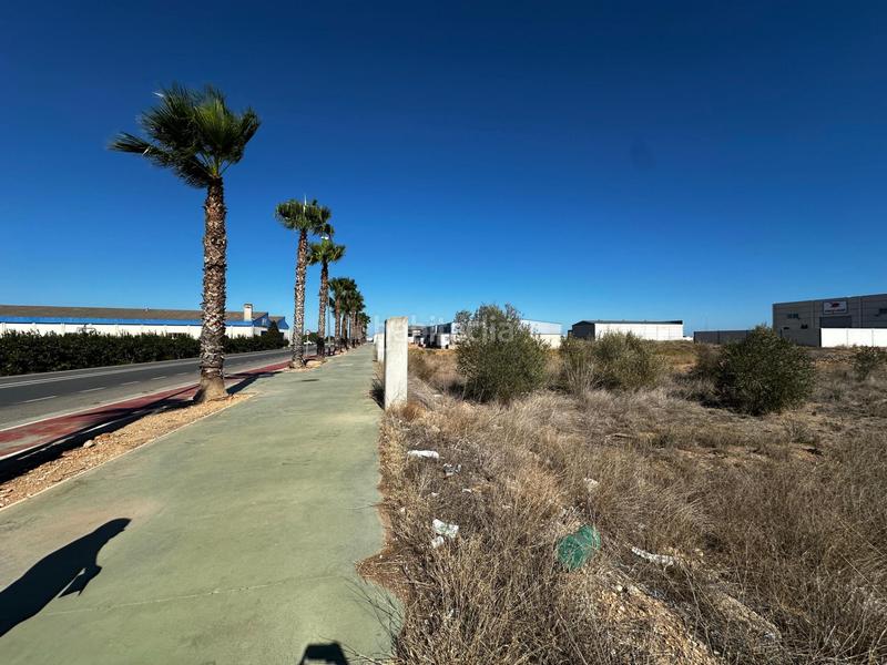 Foto fb0c7f08-502b-4bd3-a58c-5d1fa2589020. Terreno residencial oportunidad! venta de terreno en polígono carretera de la creu negra en Carlet