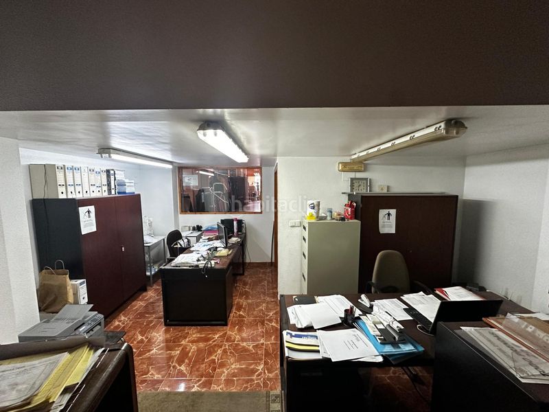 Foto 14862853-eaa2-4143-8b64-5ec3d2be6a52. Local comercial a Llombai
