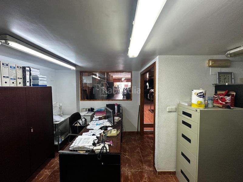 Foto a0038aa6-2d48-4799-b902-b403085fba29. Local comercial a Llombai