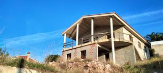 Xalet a Alginet. Proyecto en venta urbanización los lagos  de alginet