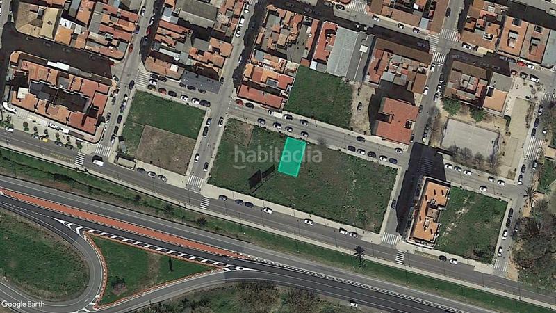 Foto 20654548-21e2-4500-8638-68eb41ac23d1. Terreno residencial suelo urbano consolidado en Sants Patrons Alzira
