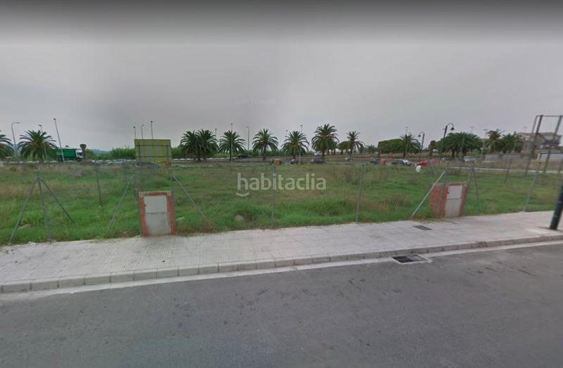 Foto 6b0ca7f8-a7db-4fc8-aaa7-6a55f413b0d8. Terreno residencial suelo urbano consolidado en Sants Patrons Alzira