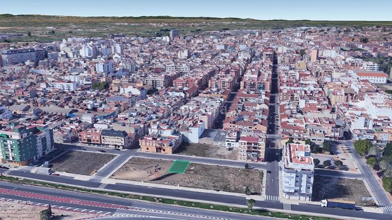 Foto c9b3539e-dc11-4b0a-a26f-7c570491247d. Terreno residencial suelo urbano consolidado en Sants Patrons Alzira