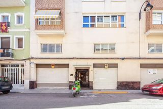 Geschäftsraum  Calle doctor ferran. Locales en alzira