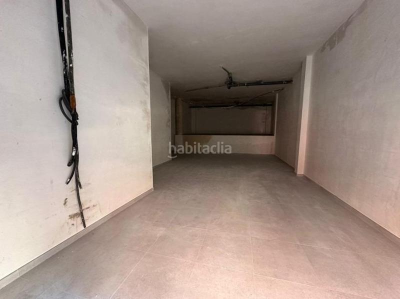 Foto e09f3627-4283-46dd-9f21-172593105f26. Locale commerciale in Alquenència - Venècia Alzira