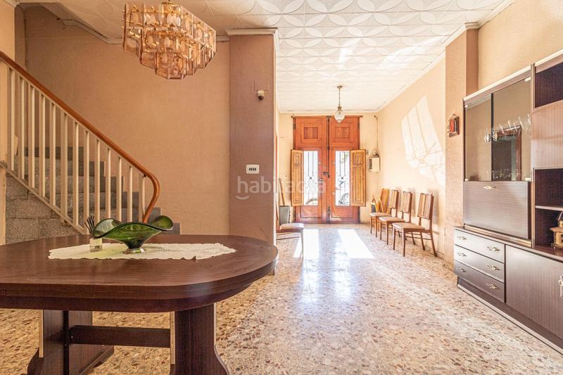 Foto 61315971-1d24-4685-b159-4fac1ba04f9c. Casa a Carlet