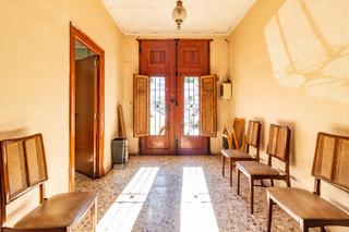 Maison  Calle lluisa zaragoza. Tu nuevo hogar te espera en carlet!