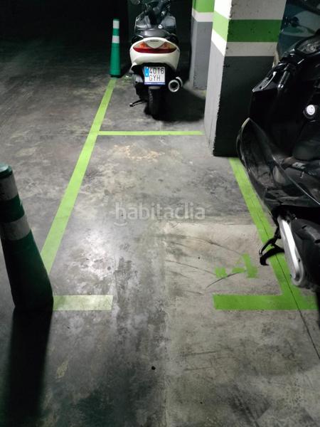 Foto 13370ffb-e678-44ad-a33e-13bcebb22b9e. Aparcament cotxe a Carlet
