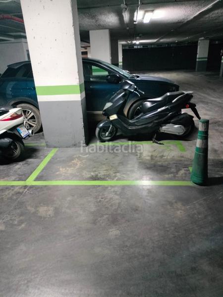 Foto 2ac73b0c-18c7-42d9-b96c-5bfb2792d9cb. Aparcament cotxe a Carlet