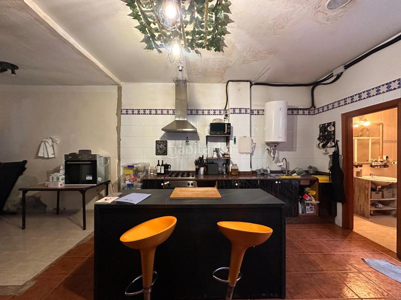 Foto 13642b60-6891-42b1-80e5-8d1d236c2967. Casa una oportunidad única para crear tu hogar en el corazón ! en Carlet