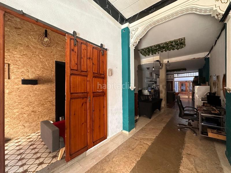 Foto 2772e7dd-8ee4-4519-a258-ebffa5b1a5f8. Casa una oportunidad única para crear tu hogar en el corazón ! en Carlet