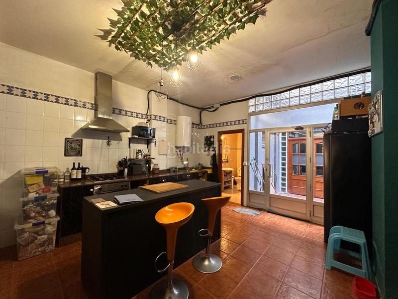 Foto 602b3291-996f-4059-96ec-4562e45cf6b2. Casa una oportunidad única para crear tu hogar en el corazón ! en Carlet