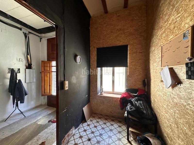 Foto 61171081-68eb-4d13-bc81-7fcb1fbc41a2. Casa una oportunidad única para crear tu hogar en el corazón ! en Carlet