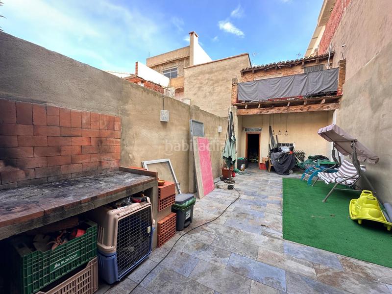 Foto 6596fa04-2489-4f30-b8c0-8c4e06177f87. Casa una oportunidad única para crear tu hogar en el corazón ! en Carlet