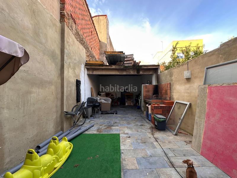 Foto 6a560ffe-f6eb-4c2c-9e0c-5c95ce2d4c38. Casa una oportunidad única para crear tu hogar en el corazón ! en Carlet