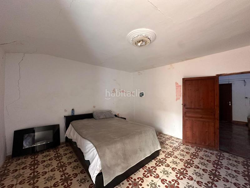 Foto 6cc8571b-c832-444f-9e5d-5cfbc2ac3405. Casa una oportunidad única para crear tu hogar en el corazón ! en Carlet