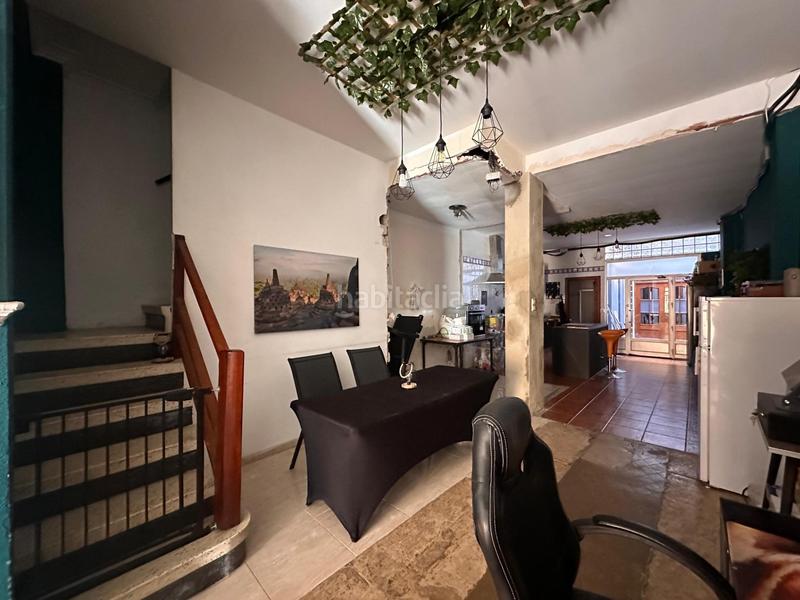 Foto 6d8e32d9-89fe-44bd-8476-285984a6c9e8. Casa una oportunidad única para crear tu hogar en el corazón ! en Carlet