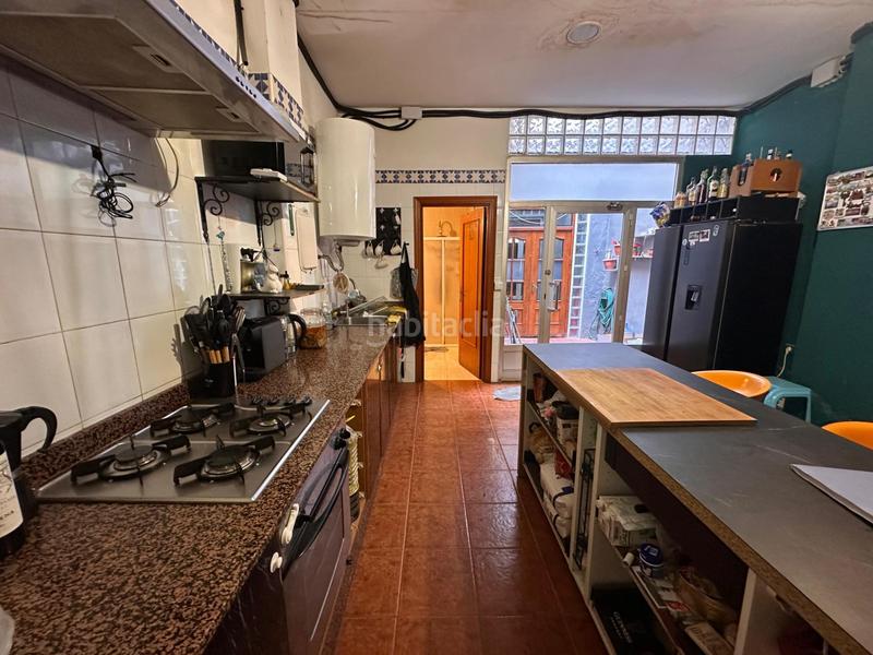 Foto a9d8290b-b284-46ad-b932-9574fb918dbd. Casa una oportunidad única para crear tu hogar en el corazón ! en Carlet