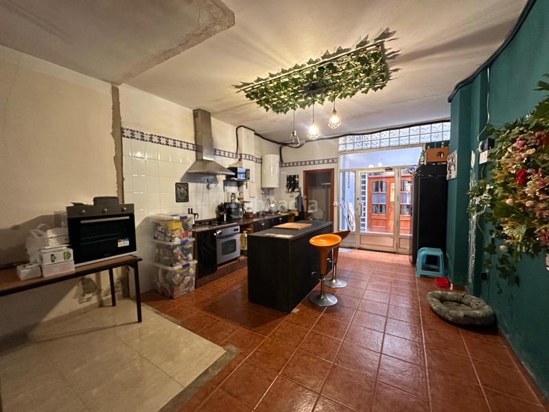 Foto aeb954c3-11df-47e6-a2f1-812c8d80e3a1. Casa una oportunidad única para crear tu hogar en el corazón ! en Carlet