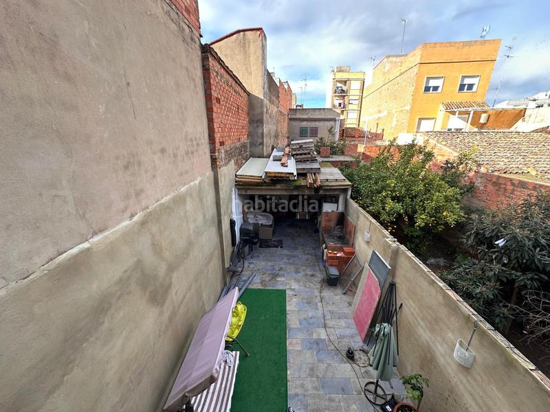 Foto cb457ec7-b702-4444-9166-8d8328c6511b. Casa una oportunidad única para crear tu hogar en el corazón ! en Carlet