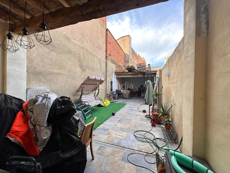 Foto d5130598-191e-48a7-b28b-2c2a748d2372. Casa una oportunidad única para crear tu hogar en el corazón ! en Carlet