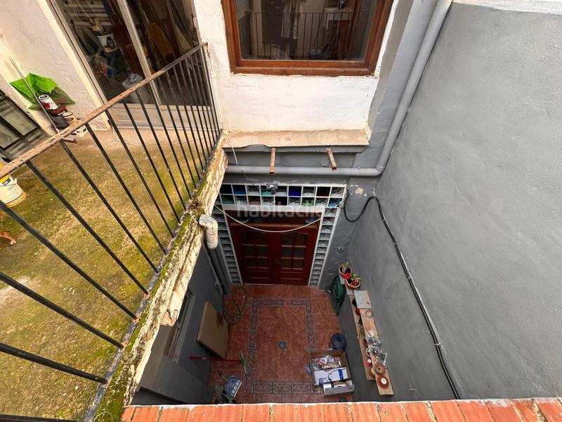 Foto f4e0a2b7-069f-4161-a52f-f9f26171eced. Casa una oportunidad única para crear tu hogar en el corazón ! en Carlet