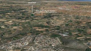 Finca rústica  Polígono polígono 18 parcela 125 cañada de la noria. mont. Conjunto de 7 parcelas rústicas en montroy