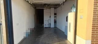 Local Comercial a Carlet