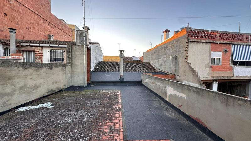 Foto cc3703c7-25d9-423f-a638-f318ee378d56. Casa amb calefacció aparcament a Carlet