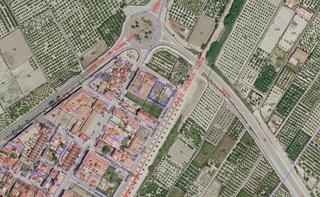 Terreny residencial  Calle ue1-sector s1. Tu nueva aventura empieza aquí!