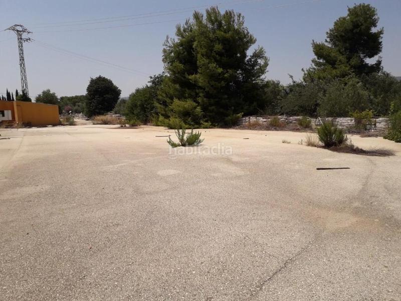 Foto 34f6bf26-30dd-4493-8662-3a5e2e9f813d. Terreno residencial suelo rústico con dos naves y una vivienda en Canals