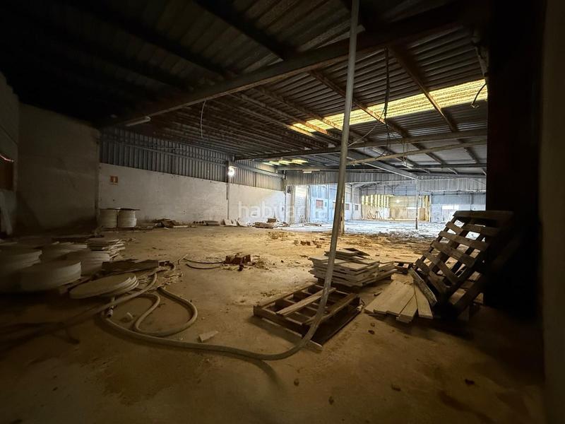 Foto 703e3717-ea00-488b-83c6-a566f344a9f5. Terreno residencial suelo rústico con dos naves y una vivienda en Canals