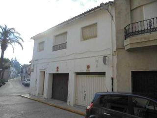 Casa  Calle mayor. Casa en benimuslem