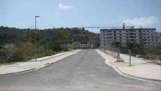 Terreny residencial a Russafa. Suelo urbano en xàtiva