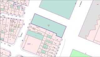 Terreny residencial  Calle valencia. Suelo en carcaixent