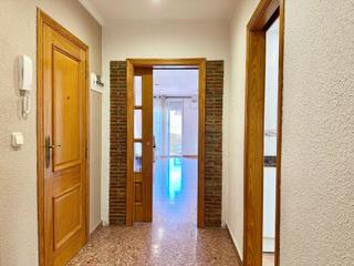 Appartement à Alcúdia de Crespins (l´). Piso a la venta en alcudia de crespins