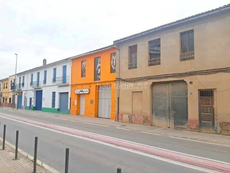 Foto 07916688-c028-4204-80fd-eaee72c812ab. Casa a Alcàntera de Xúquer