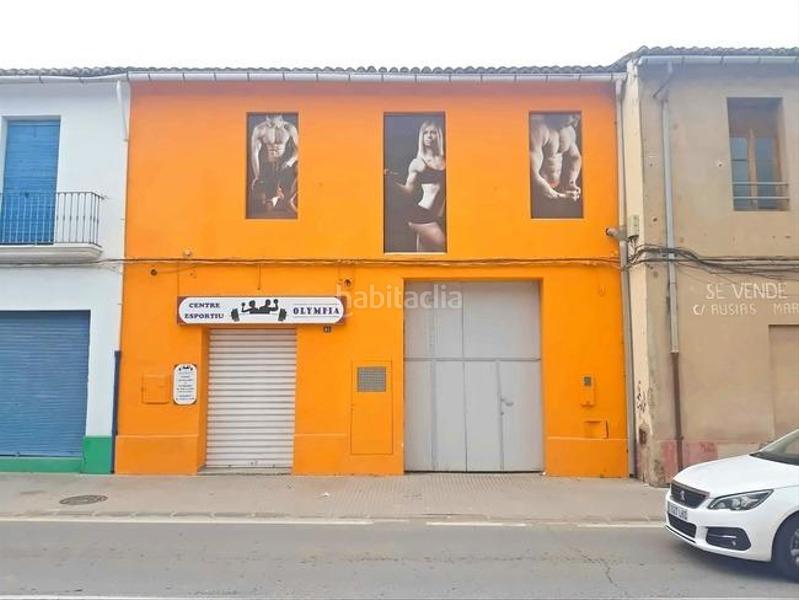 Foto c2936c8d-3a81-454d-96a1-ed4895f2e016. Casa a Alcàntera de Xúquer